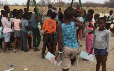 The Butterfly Project