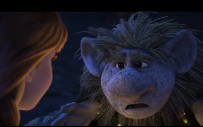 Do The Next Right Thing